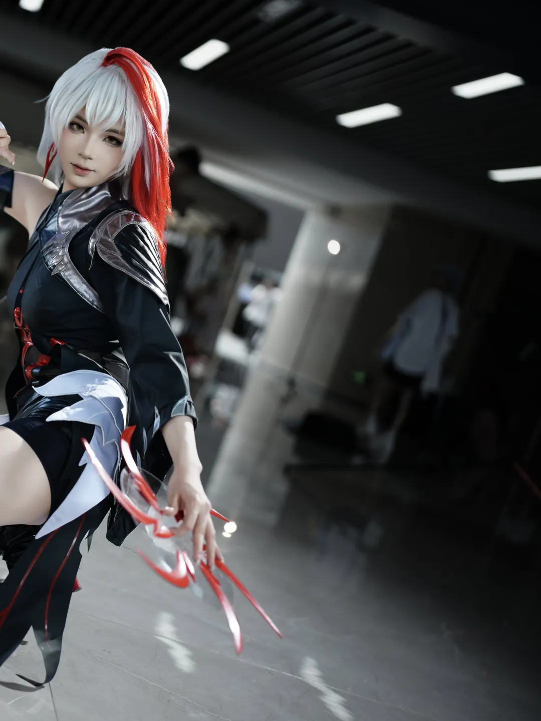 漫展返图, 王者荣耀, 二次元cos, cosplay摄影, 影cos - 第2张