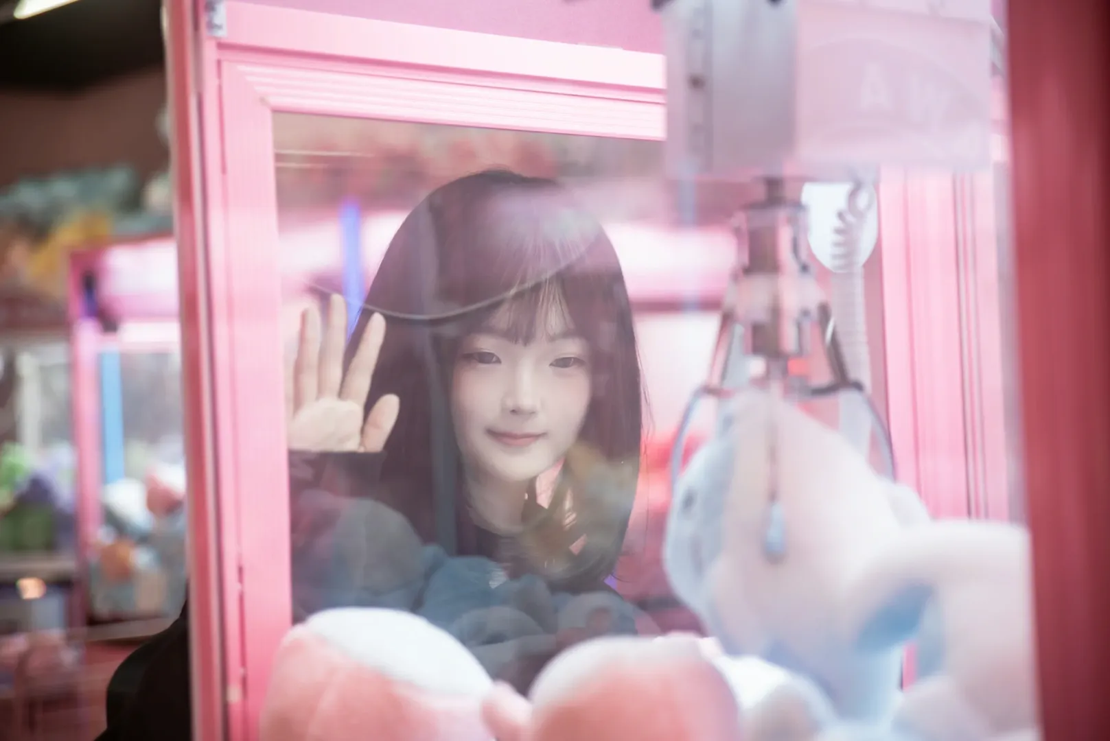 二次元少女, 日常系cosplay, 七濑胡桃cos, 胡桃日记, 武汉摄影 - 第8张