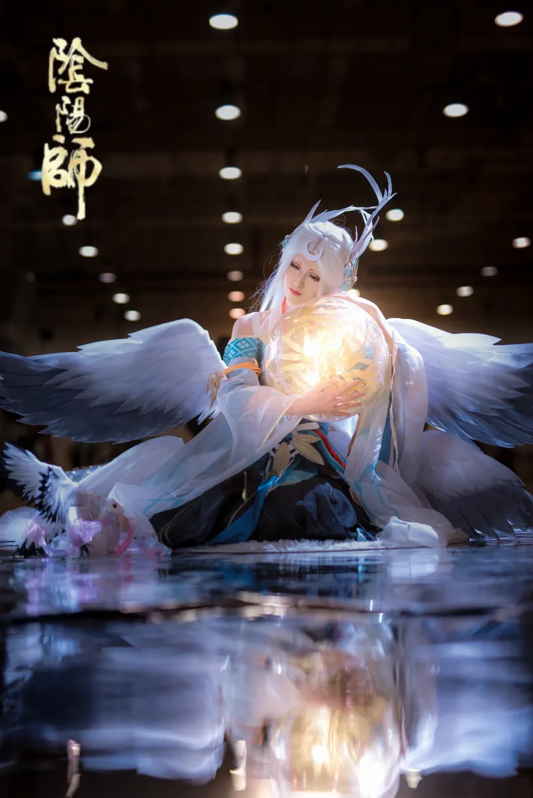 cosplay, 二次元摄影, 漫展返图, 漫展场照, 青岛DC漫展 - 第1张