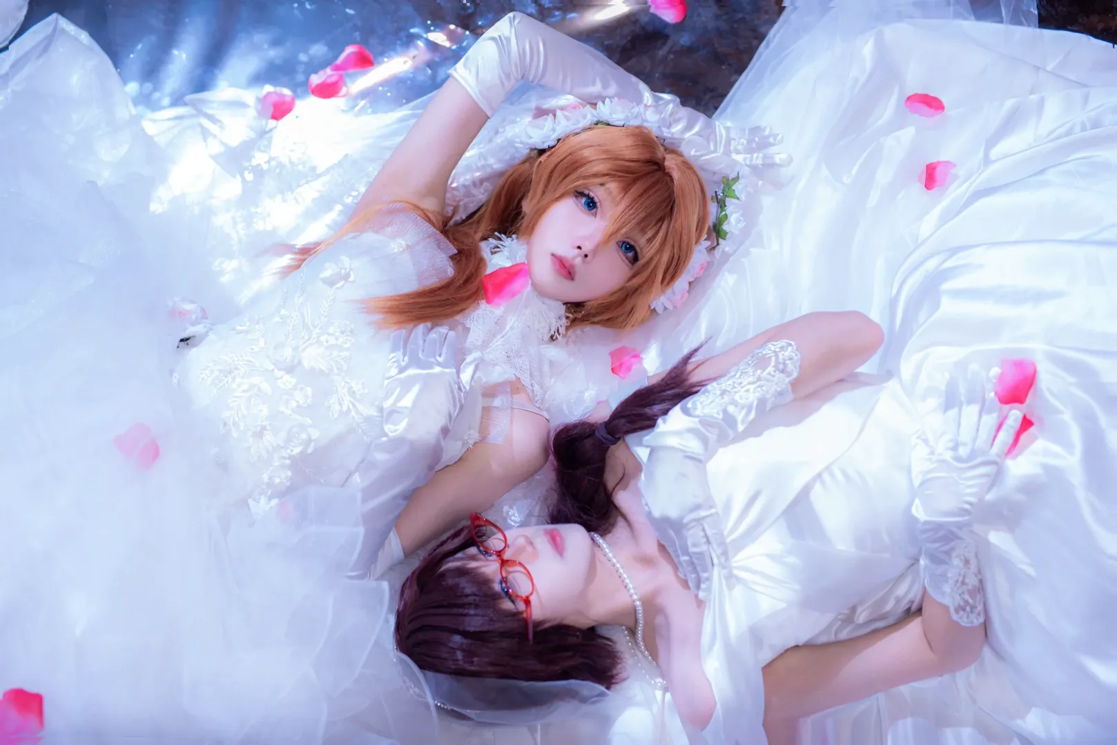 cosplay, 二次元摄影, 漫展返图, 漫展场照, 青岛DC漫展 - 第2张