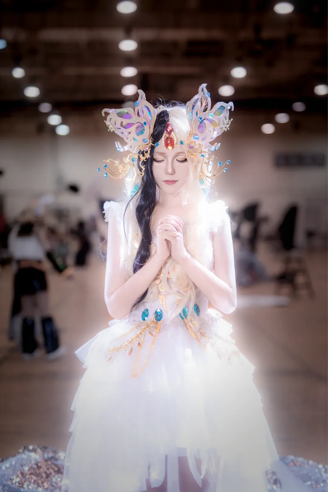 cosplay, 二次元摄影, 漫展返图, 漫展场照, 青岛DC漫展 - 第3张