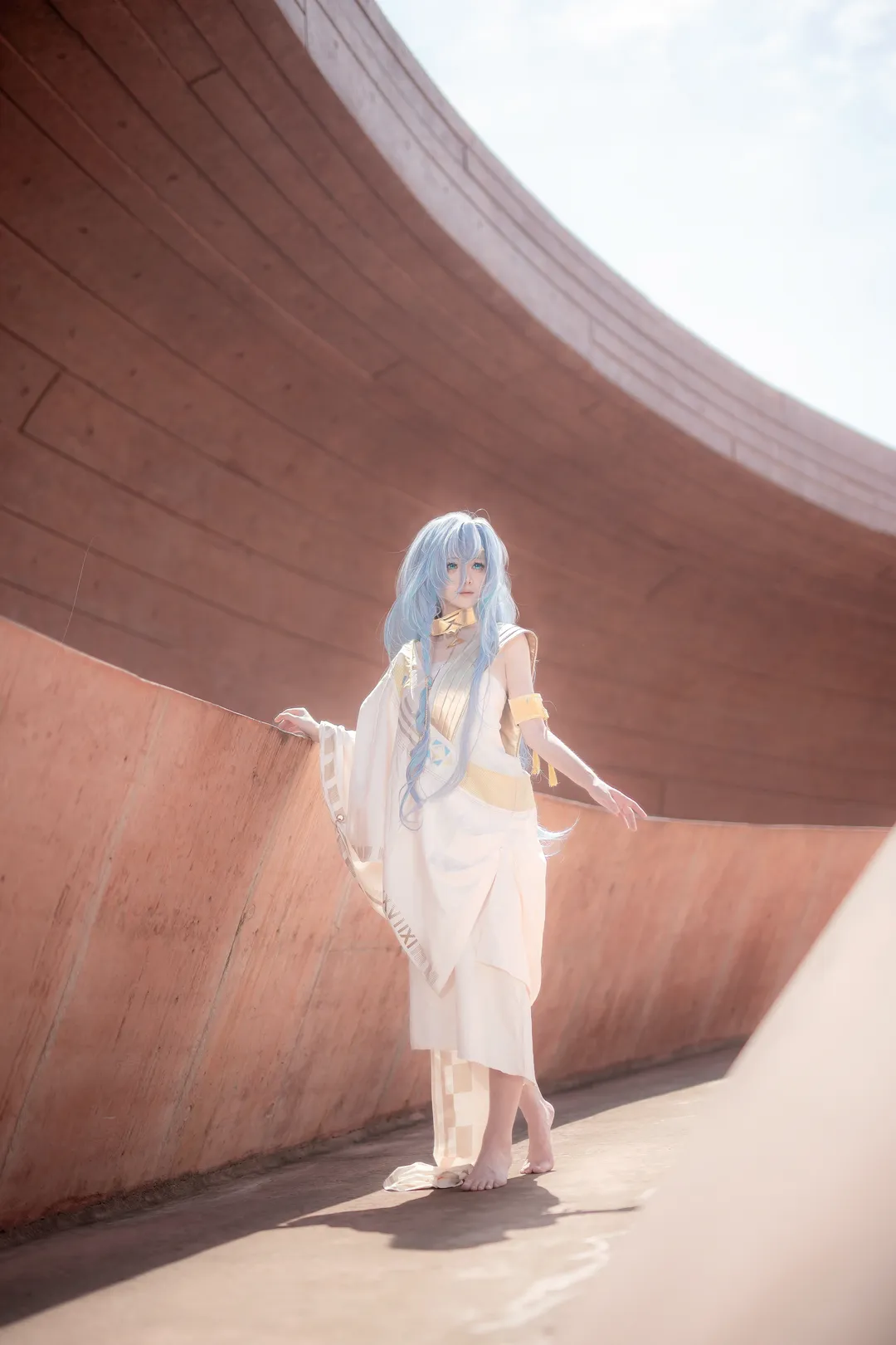 重返未来1999, 人像摄影, cosplay正片, 重庆摄影, 37cos