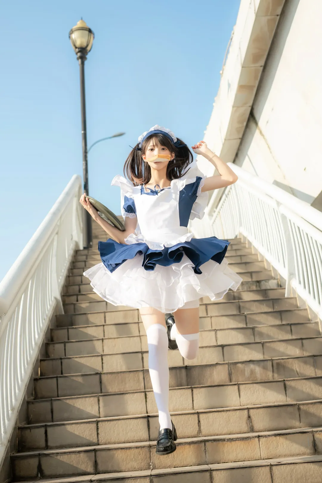 Cosplay photography, Chongqing photography, Atri cosplay, ATRI -My Dear Moments-, Nikon D850