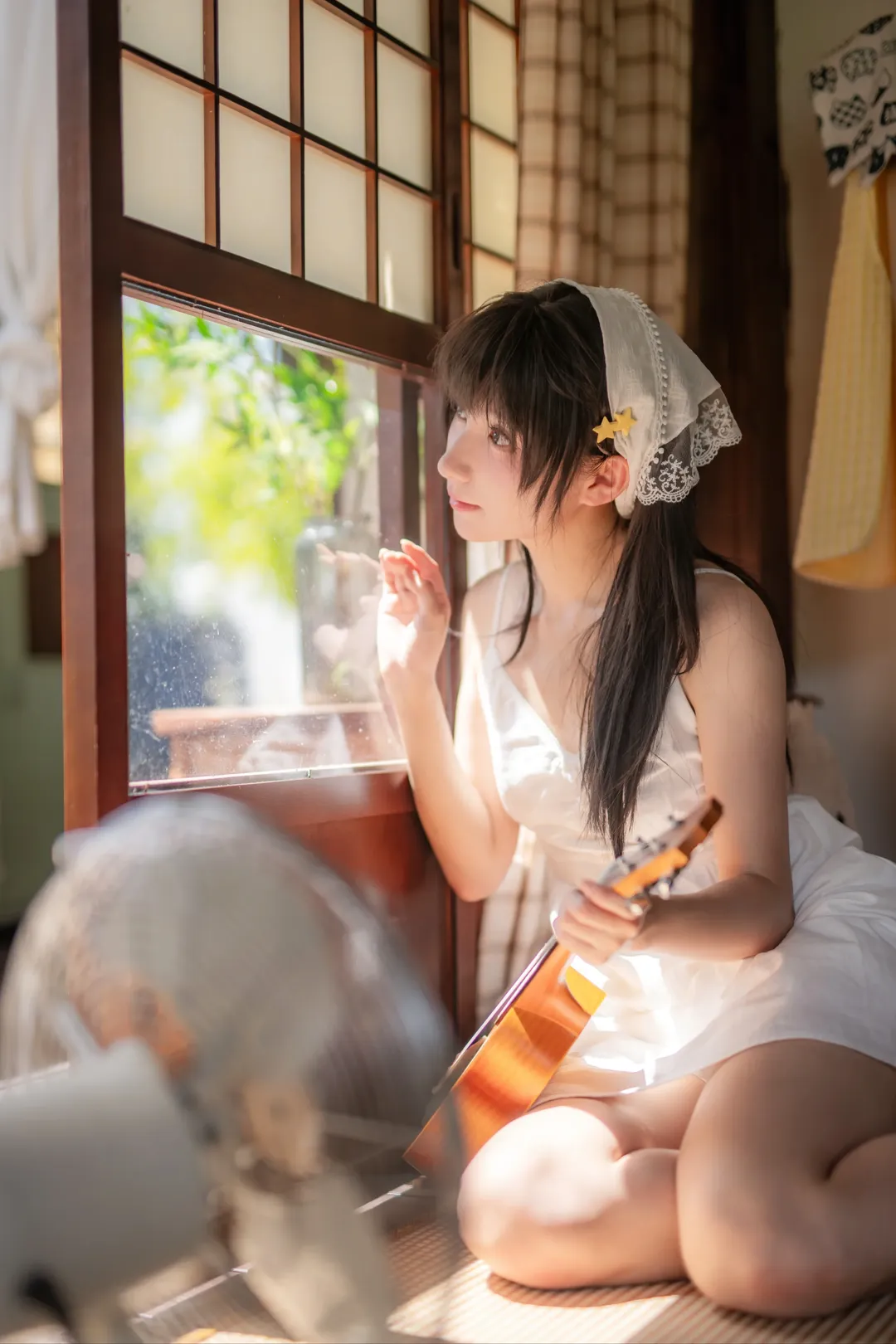 コスプレ撮影, 重慶での写真撮影, アトリ コスプレ, ATRI -My Dear Moments-, ニコン D850 - 14枚目