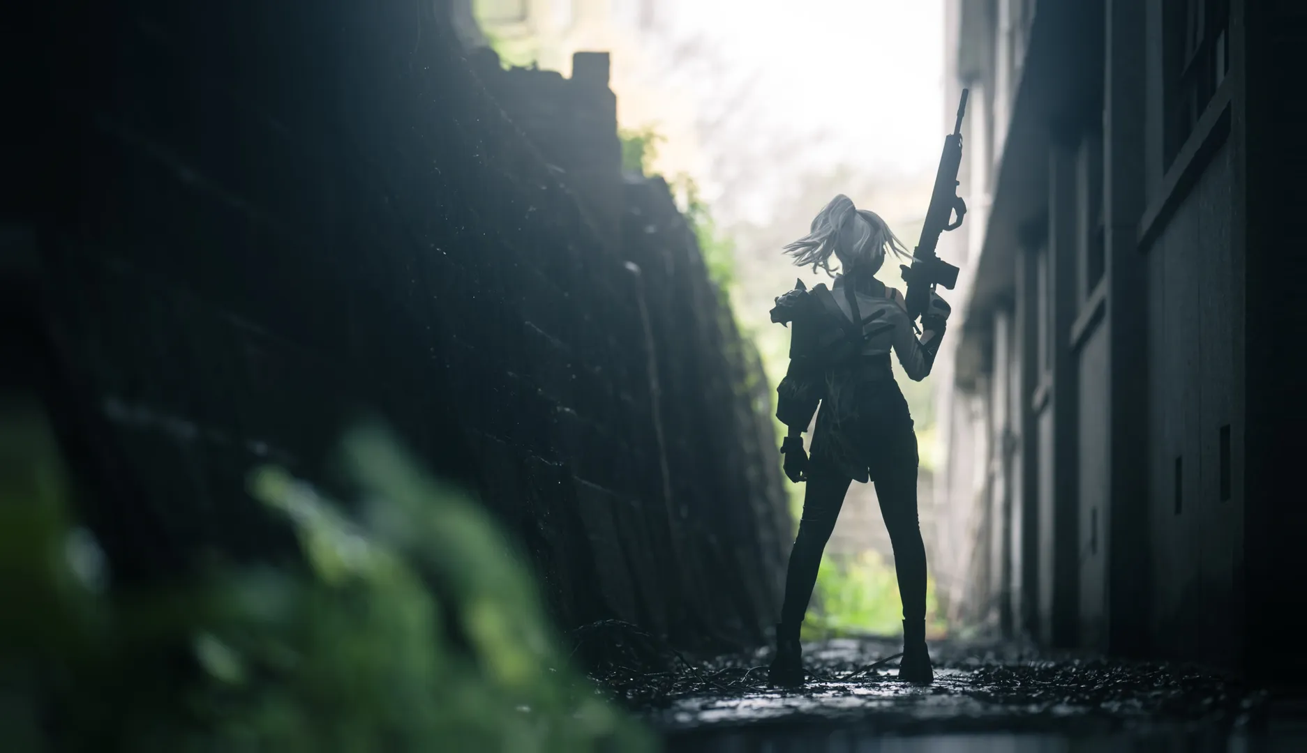 cosplay, 二次元摄影, 尼康Z8, 人像写真, 日常氛围 - 第7张