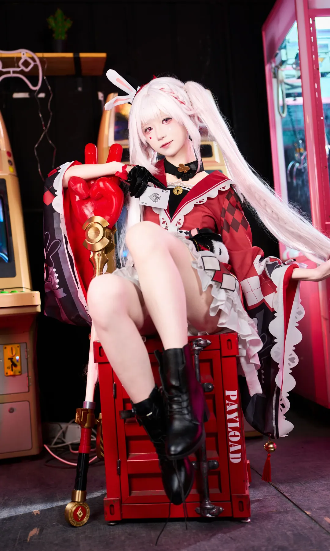 Honkai: Star Rail, Cosplay photography, Sparkle cosplay, Anime recreation, Honkai: Star Rail Sparxie