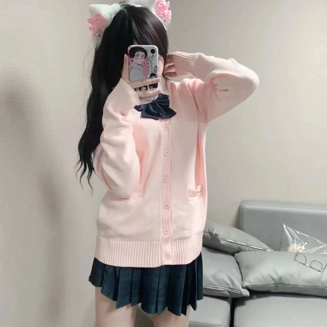 矢泽妮可cos, lovelive缪斯, 日常感穿搭, JK街拍, 平价cos服 - 第3张