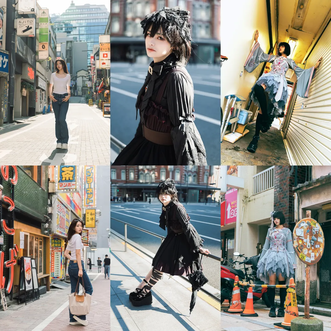 写真, cosplay, 二次元摄影, 约拍, 女摄 - 第10张