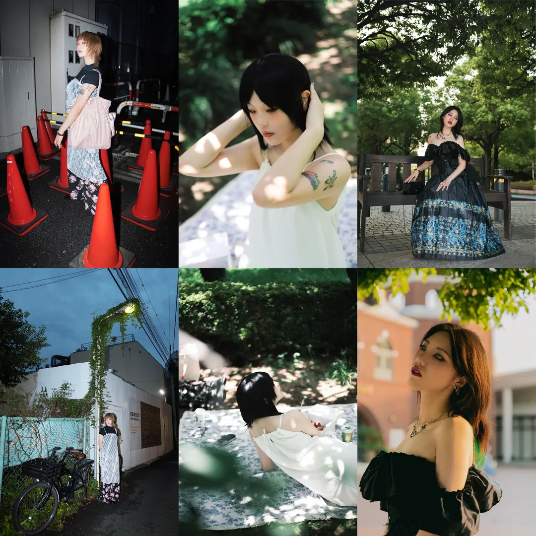 写真, cosplay, 二次元摄影, 约拍, 女摄 - 第9张