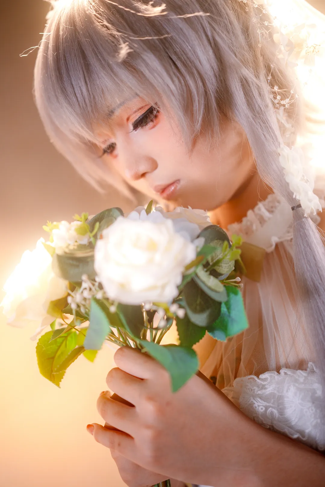 cosplay摄影, 日系人像, 婚纱写真, 湛江约拍, INFJ摄影 - 第1张