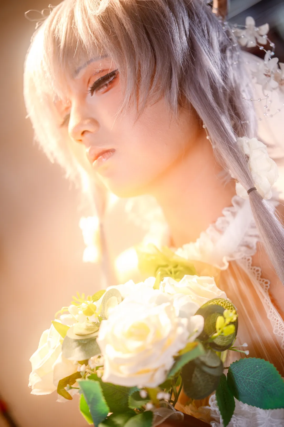 cosplay摄影, 日系人像, 婚纱写真, 湛江约拍, INFJ摄影 - 第2张