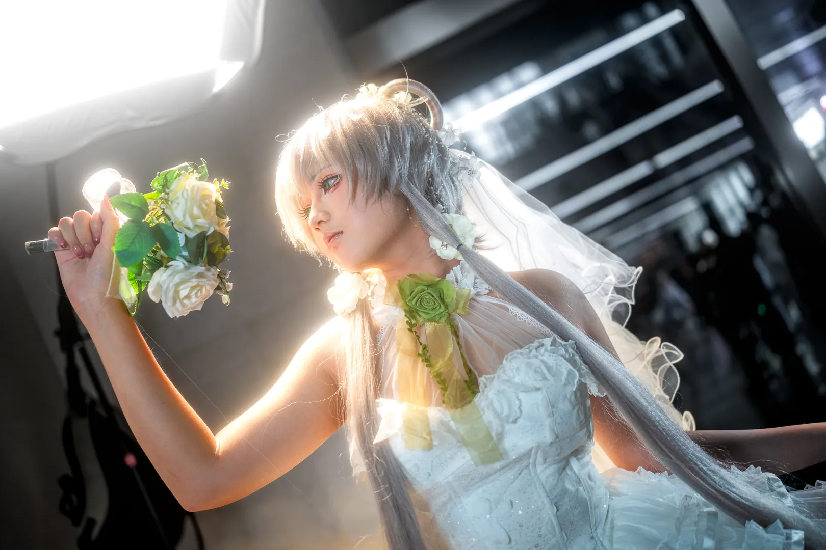 cosplay摄影, 日系人像, 婚纱写真, 湛江约拍, INFJ摄影 - 第3张