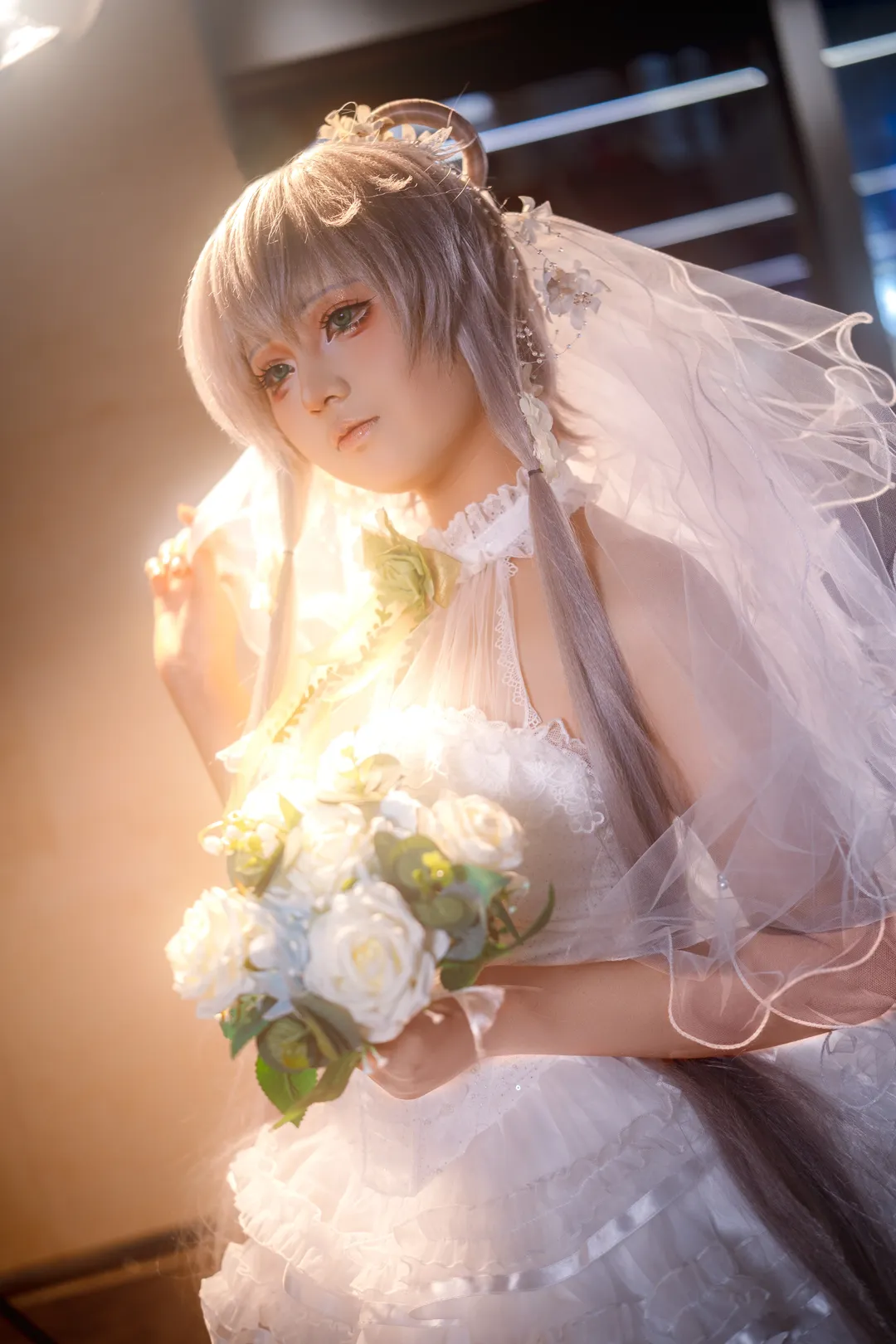 cosplay摄影, 日系人像, 婚纱写真, 湛江约拍, INFJ摄影