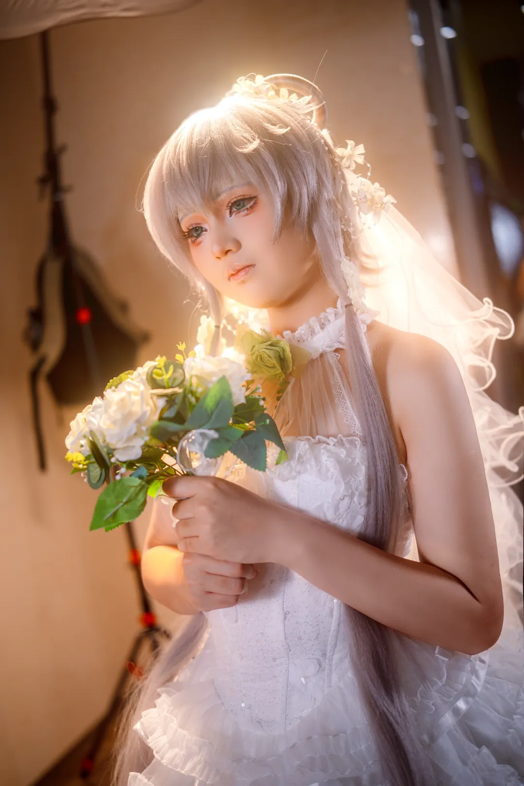 cosplay摄影, 日系人像, 婚纱写真, 湛江约拍, INFJ摄影 - 第5张