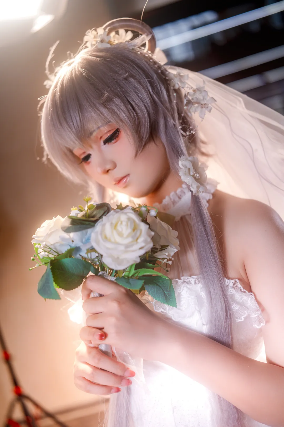 cosplay摄影, 日系人像, 婚纱写真, 湛江约拍, INFJ摄影 - 第6张