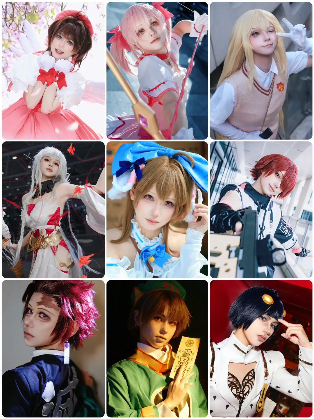 cosplay, 二次元摄影, 外景cos, 莞深互勉约拍, coser扩列 - 第1张