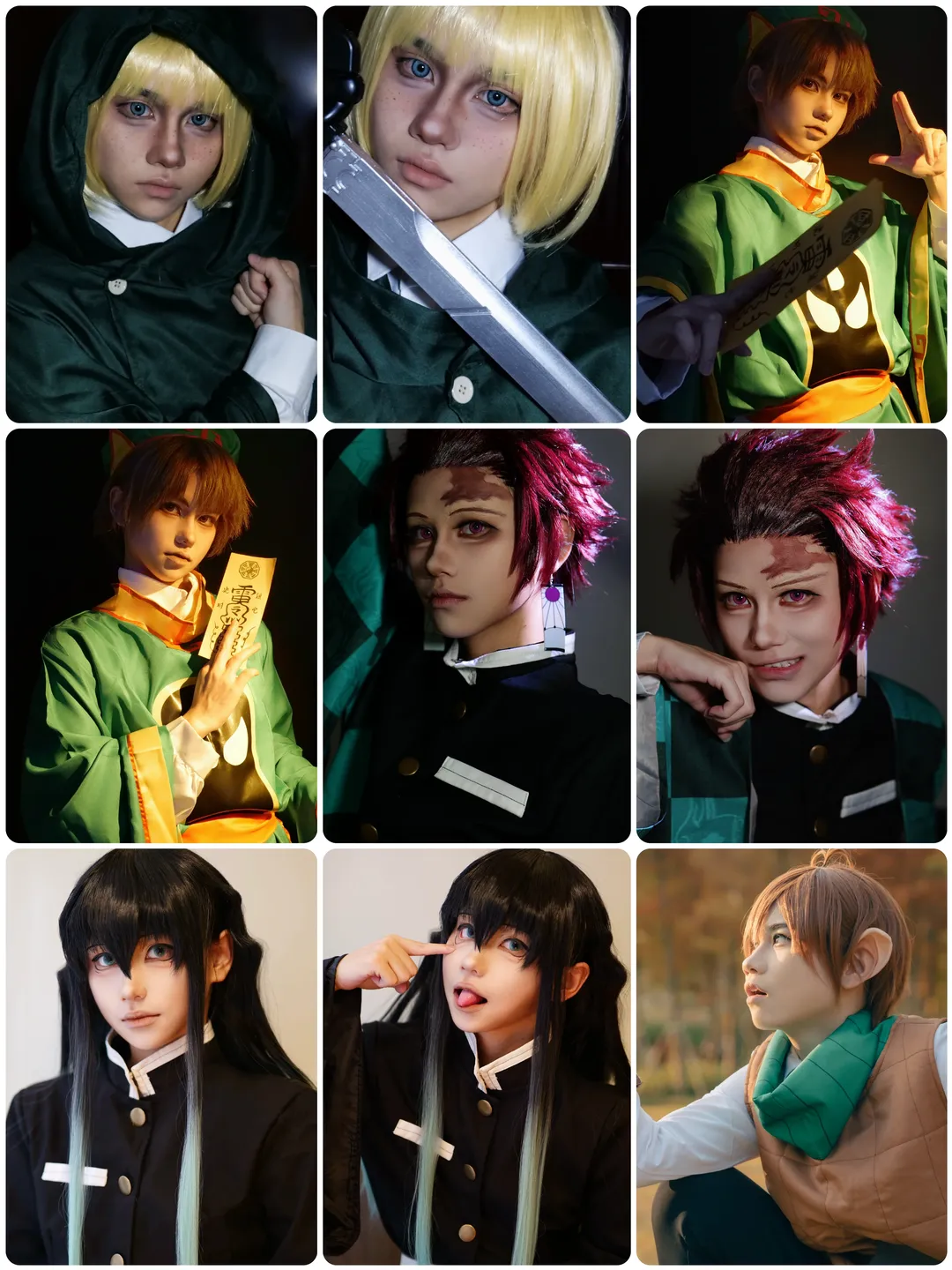 cosplay, 二次元摄影, 外景cos, 莞深互勉约拍, coser扩列 - 第10张