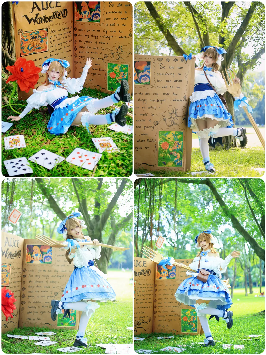 cosplay, 二次元摄影, 外景cos, 莞深互勉约拍, coser扩列 - 第2张