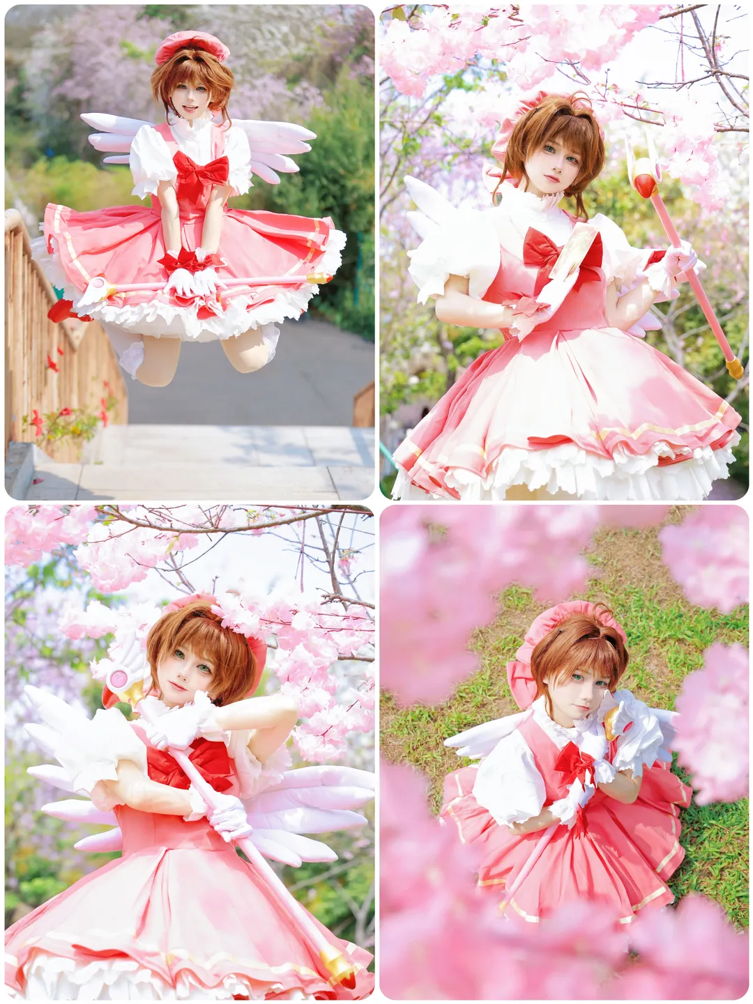 cosplay, 二次元摄影, 外景cos, 莞深互勉约拍, coser扩列 - 第4张