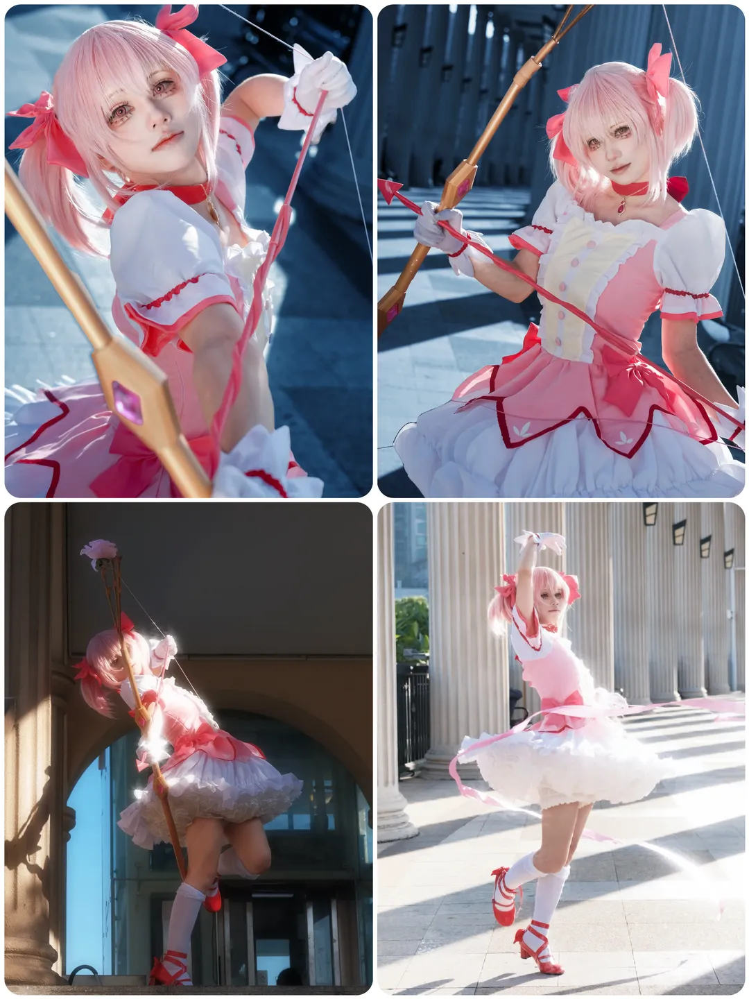 cosplay, 二次元摄影, 外景cos, 莞深互勉约拍, coser扩列 - 第5张