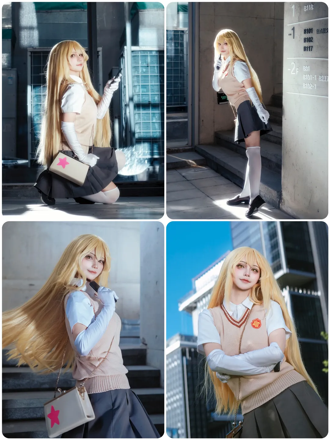 cosplay, 二次元摄影, 外景cos, 莞深互勉约拍, coser扩列