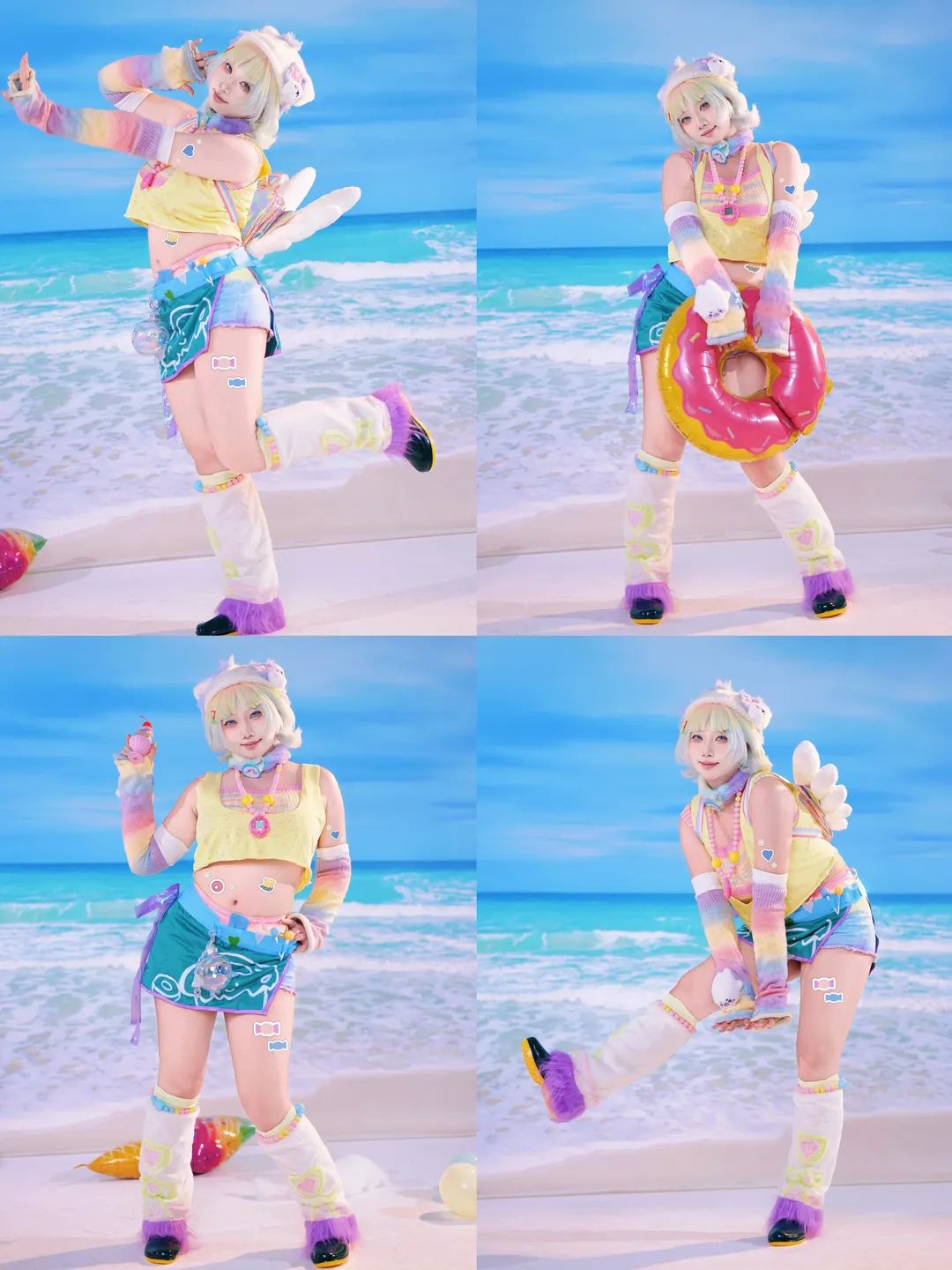 二次元摄影, cosplay正片, 棚拍人像, 东莞约拍, 深圳互勉 - 第1张