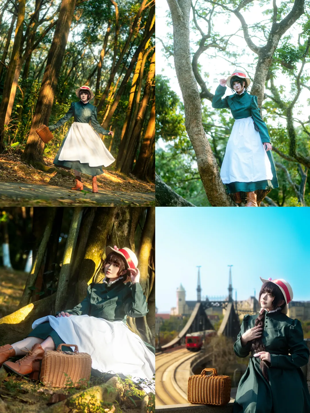 二次元摄影, cosplay正片, 棚拍人像, 东莞约拍, 深圳互勉 - 第10张