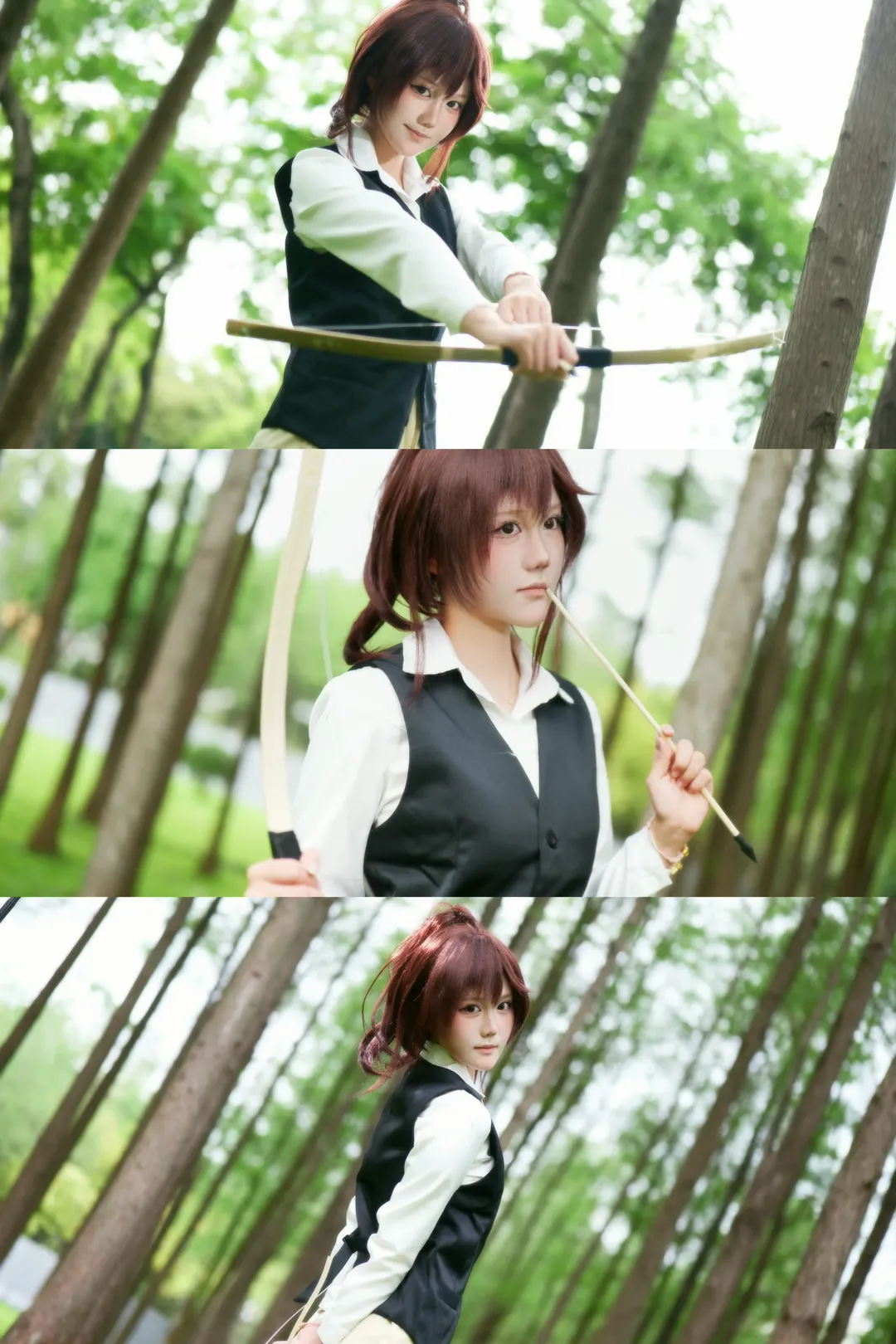 二次元摄影, cosplay正片, 棚拍人像, 东莞约拍, 深圳互勉 - 第11张