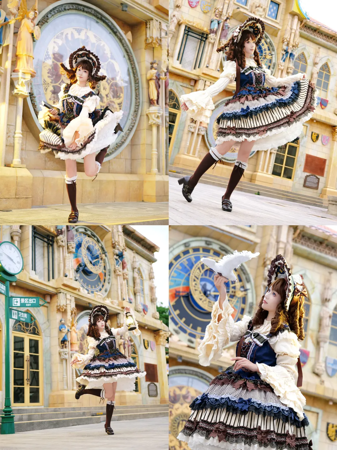 二次元摄影, cosplay正片, 棚拍人像, 东莞约拍, 深圳互勉 - 第4张