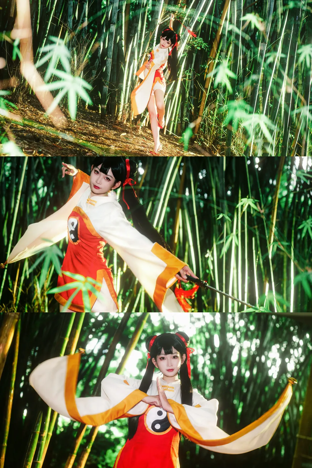 二次元摄影, cosplay正片, 棚拍人像, 东莞约拍, 深圳互勉 - 第5张