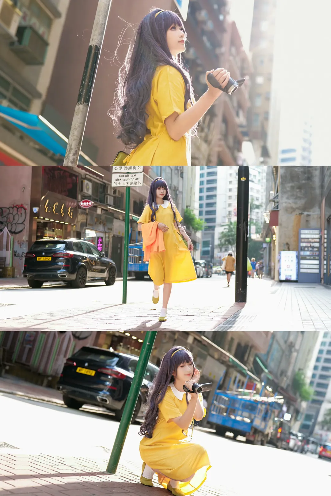 二次元摄影, cosplay正片, 棚拍人像, 东莞约拍, 深圳互勉 - 第6张