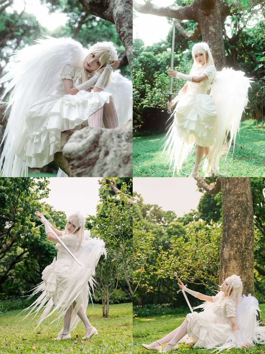 二次元摄影, cosplay正片, 棚拍人像, 东莞约拍, 深圳互勉 - 第8张