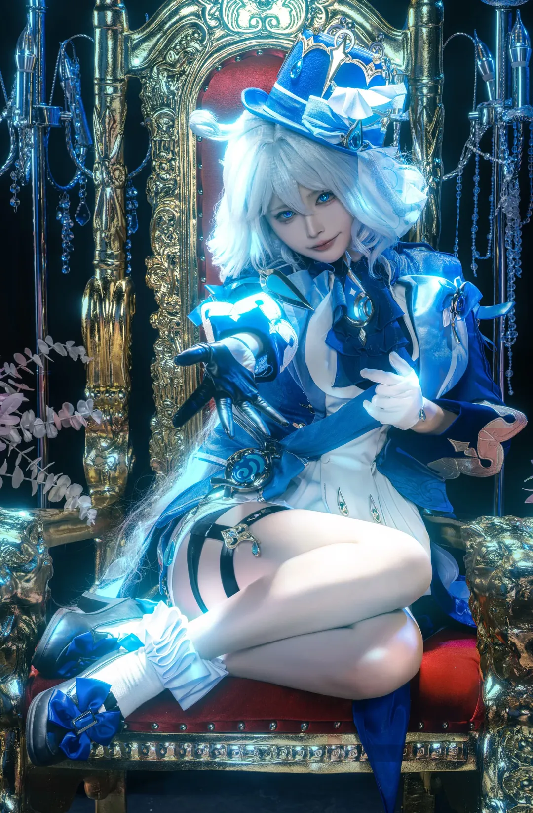 Roleplay, cosplay, Anime-style photography, Convention photos, Portrait photography