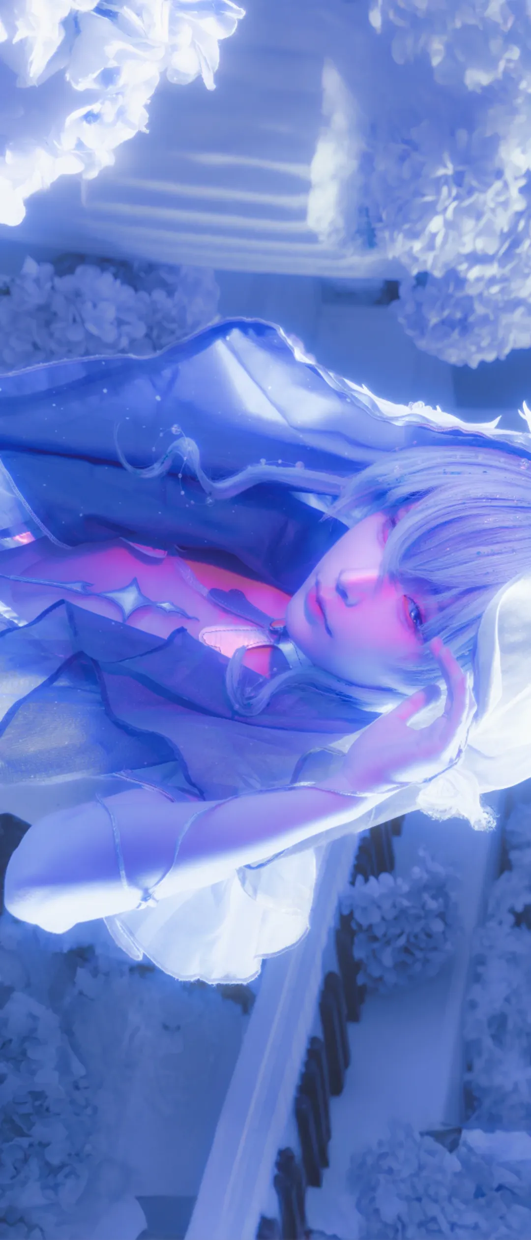 角色扮演, cosplay, 二次元摄影, 漫展返图, 人像摄影 - 第4张