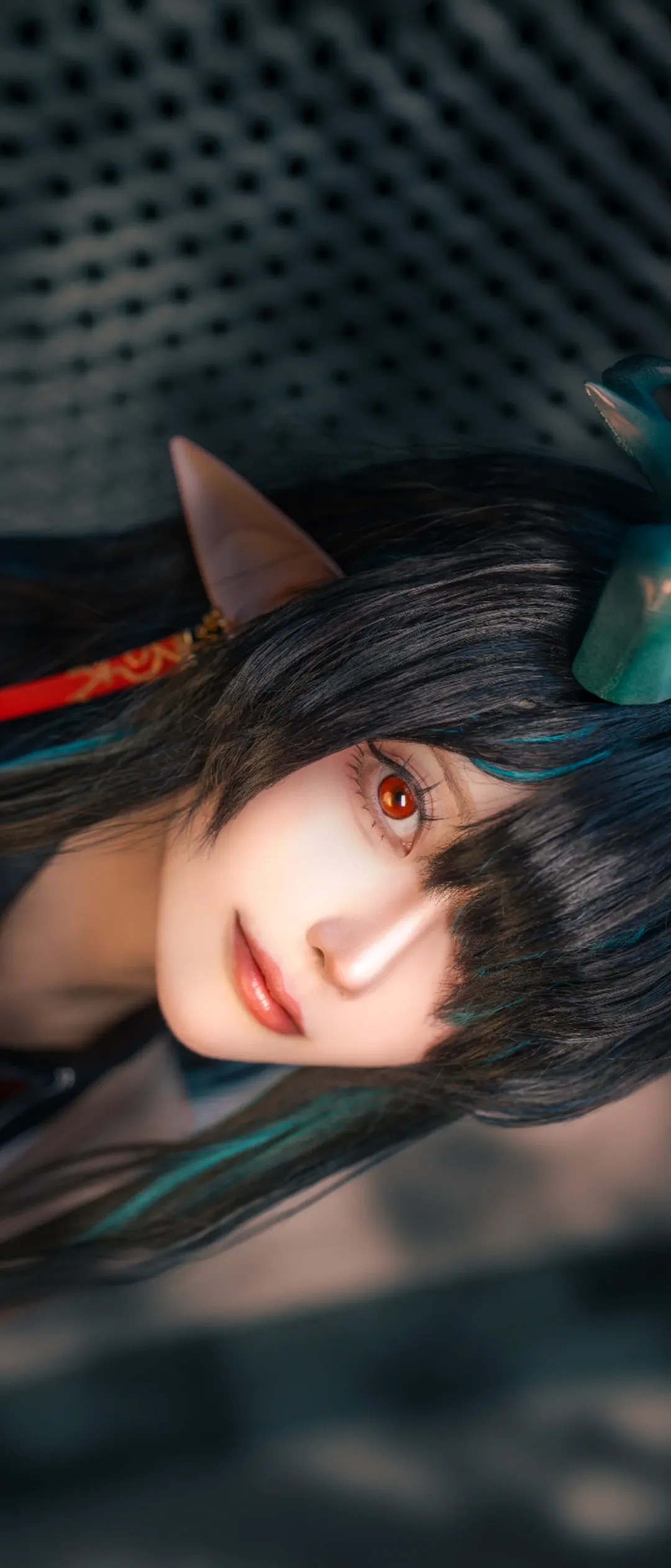 角色扮演, cosplay, 二次元摄影, 漫展返图, 人像摄影 - 第5张