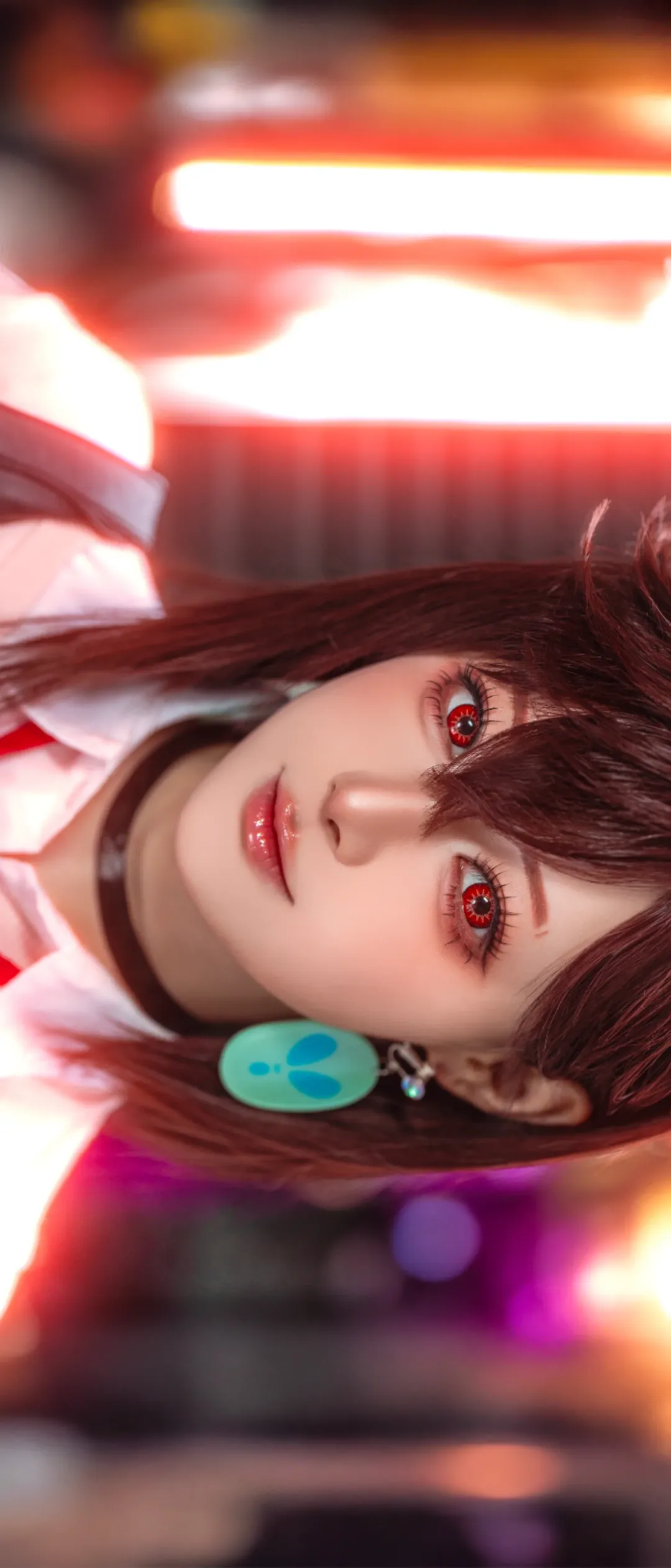 角色扮演, cosplay, 二次元摄影, 漫展返图, 人像摄影 - 第6张