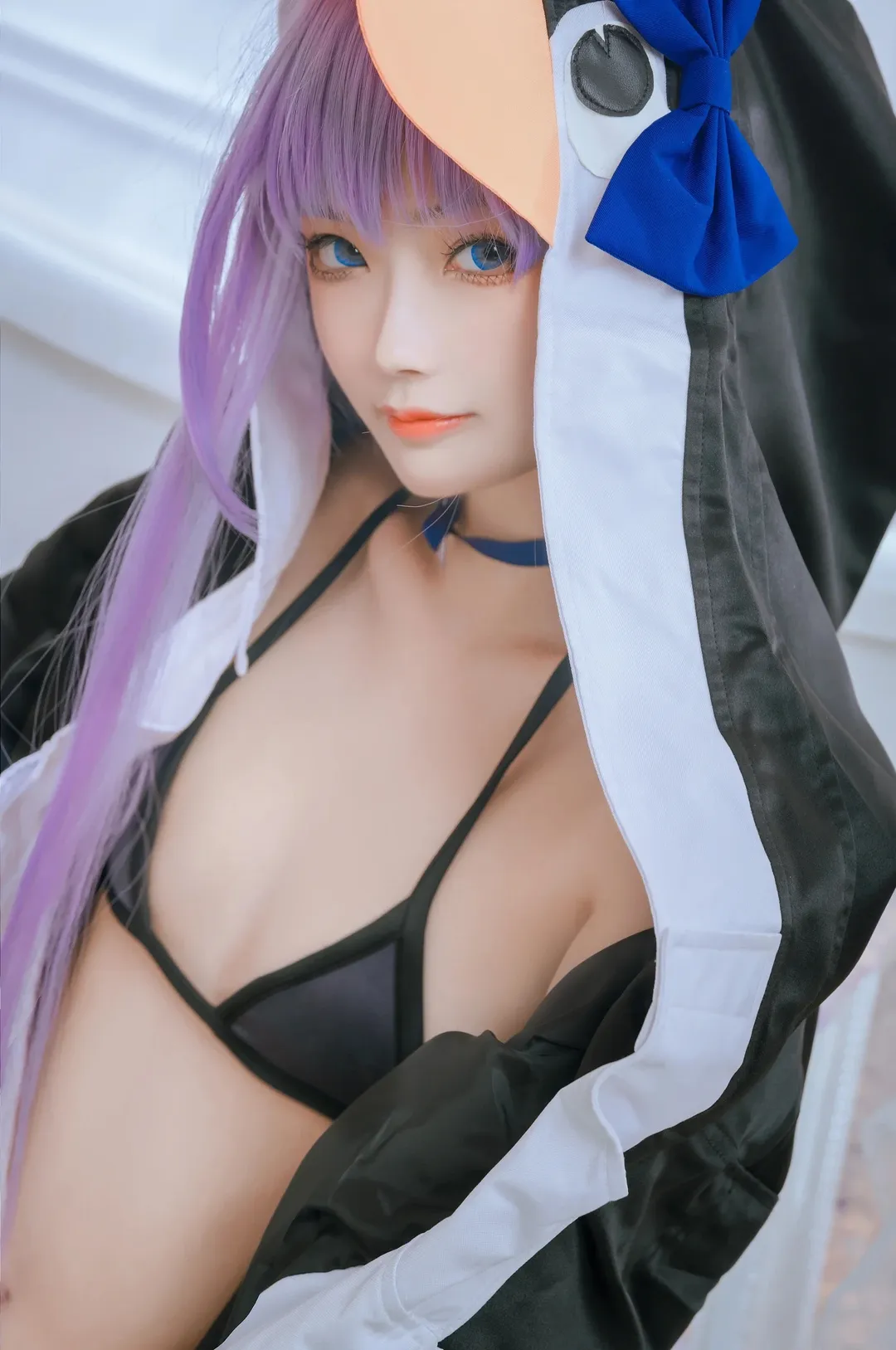 ロールプレイ, Fate/Grand Order, コスプレ撮影, 二次元ファッション, メルトリリスコスプレ