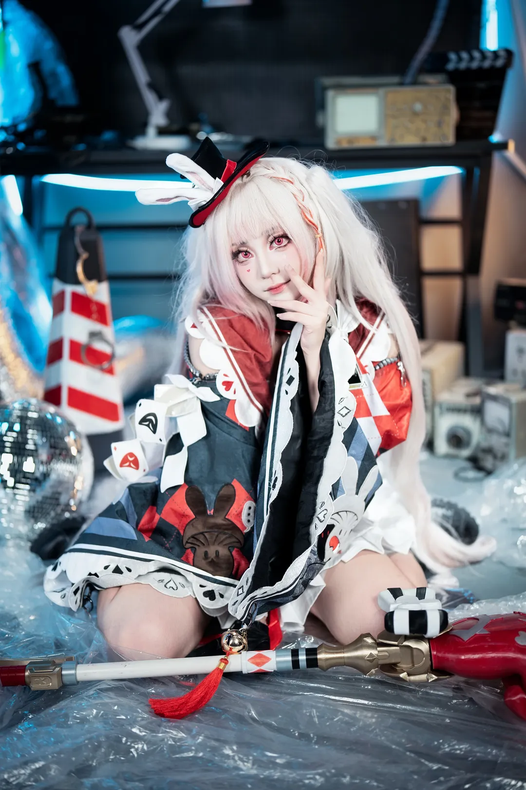 Honkai: Star Rail, Cosplay photoshoot, Anime cosplay, Sparkle cosplay, Honkai: Star Rail 3rd Anniversary