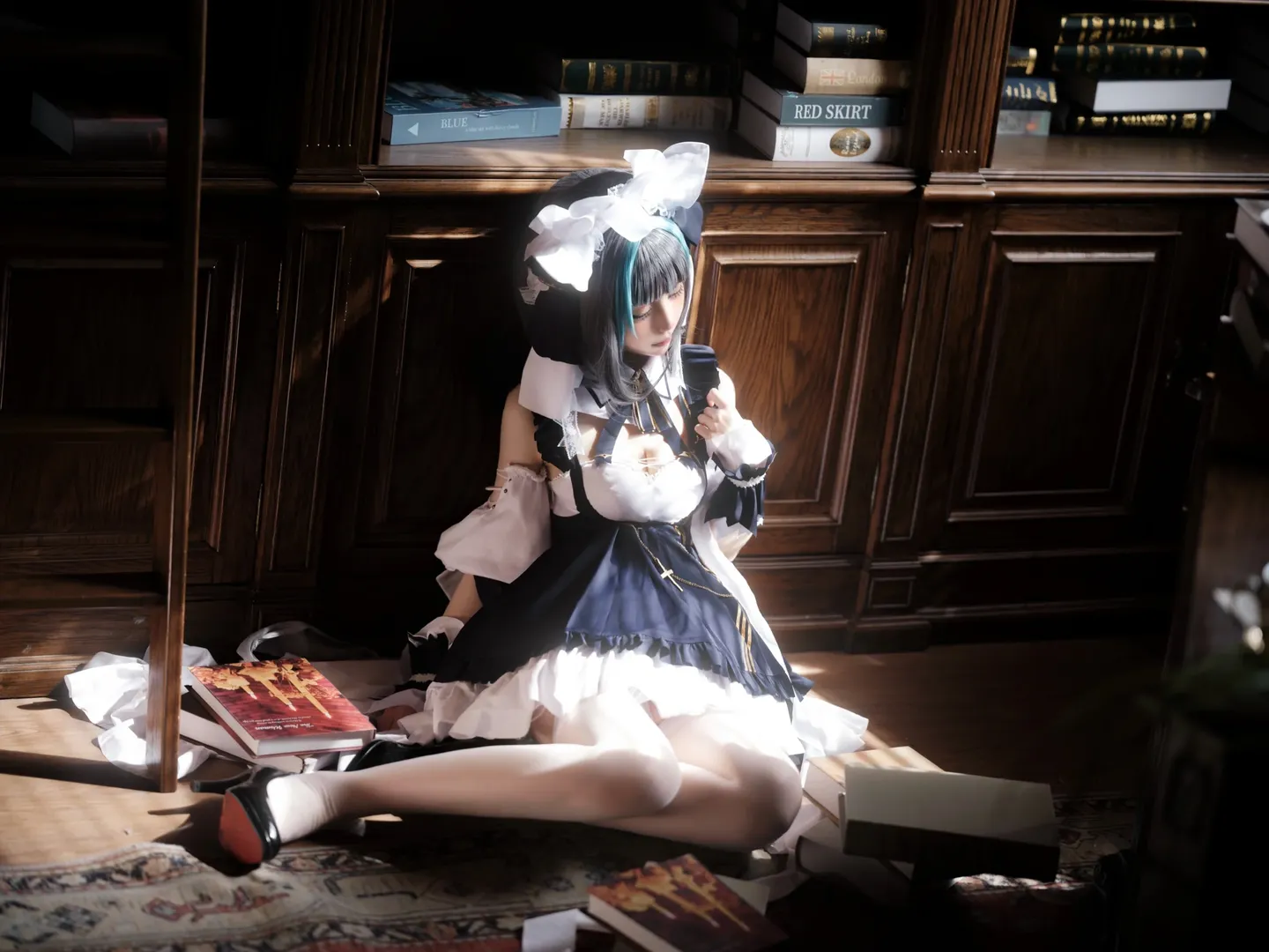 コスプレ撮影, 南京撮影, イベント撮影写真, アニメイベント日程, 衣装・メイク・小道具のシェア - 11枚目