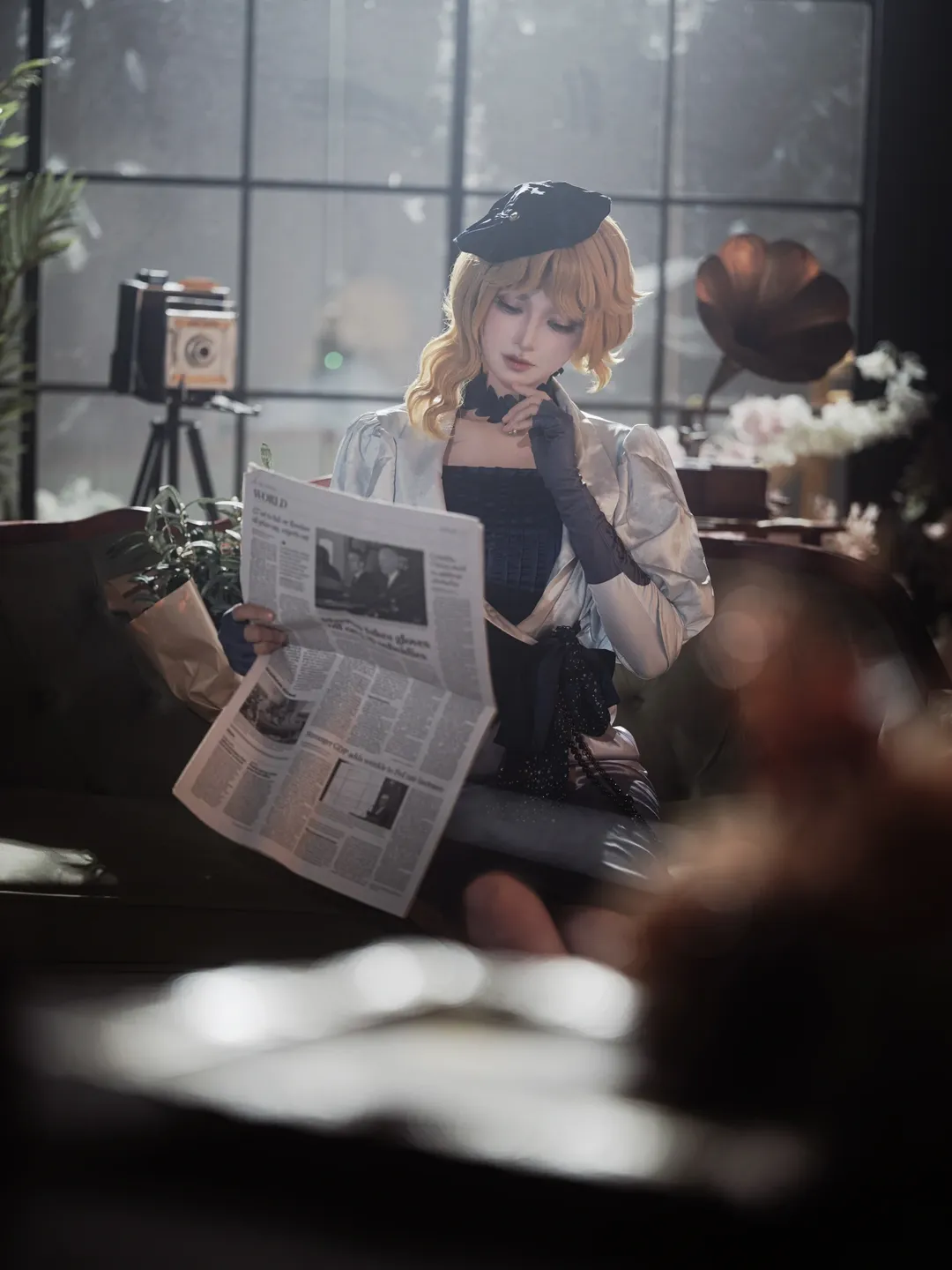 コスプレ撮影, 南京撮影, イベント撮影写真, アニメイベント日程, 衣装・メイク・小道具のシェア - 12枚目