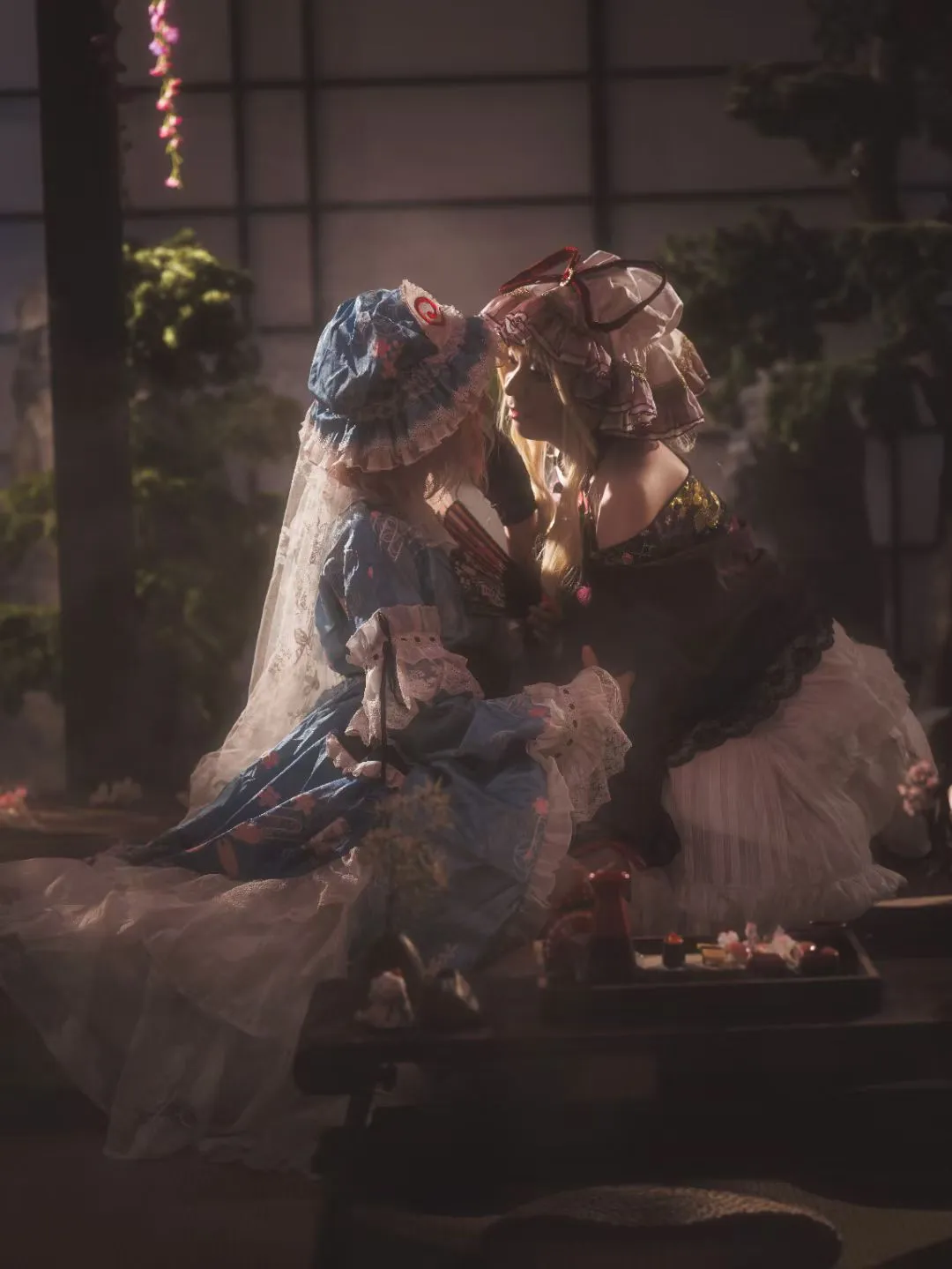 コスプレ撮影, 南京撮影, イベント撮影写真, アニメイベント日程, 衣装・メイク・小道具のシェア - 2枚目