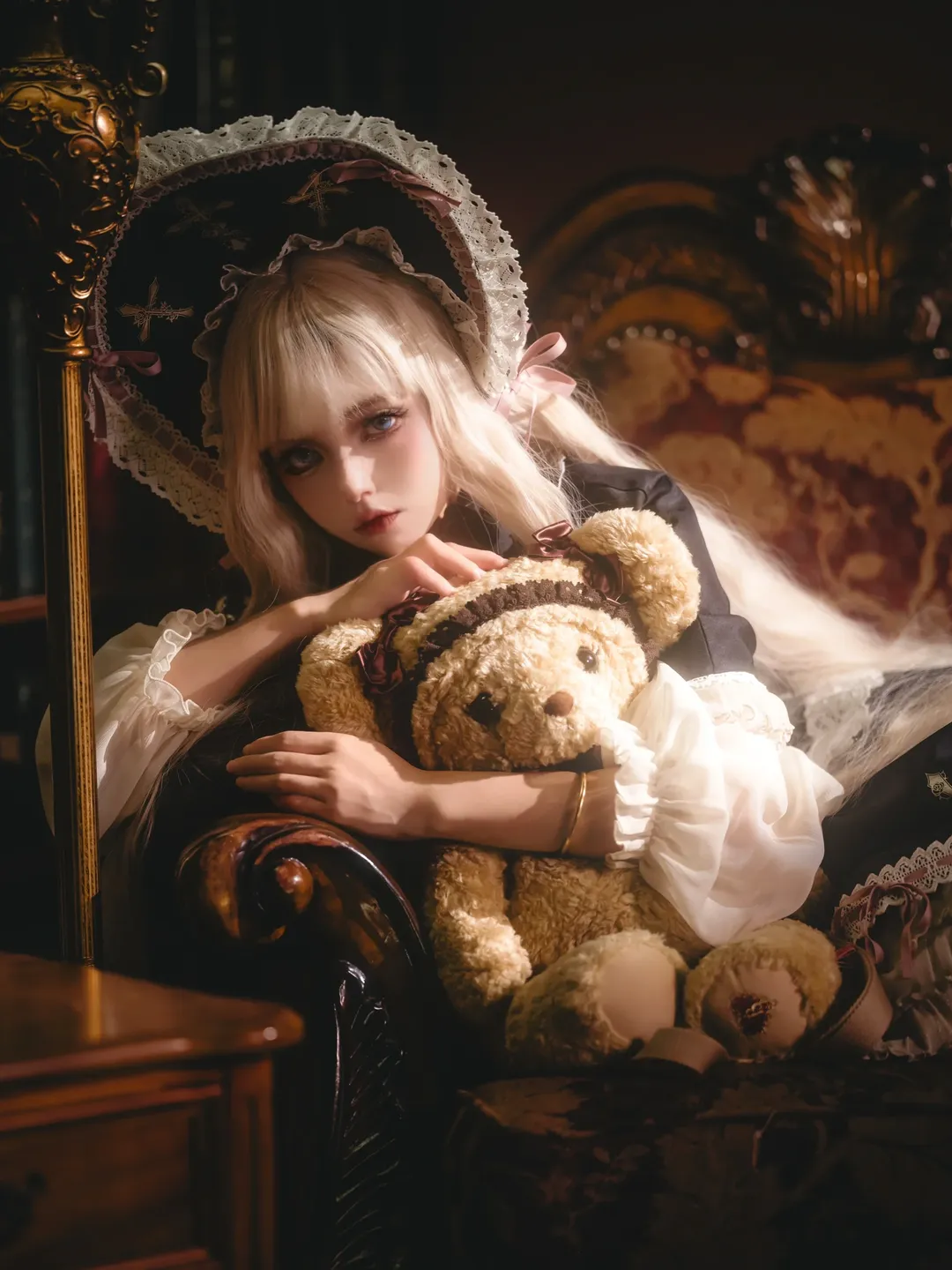 コスプレ撮影, 南京撮影, イベント撮影写真, アニメイベント日程, 衣装・メイク・小道具のシェア - 7枚目