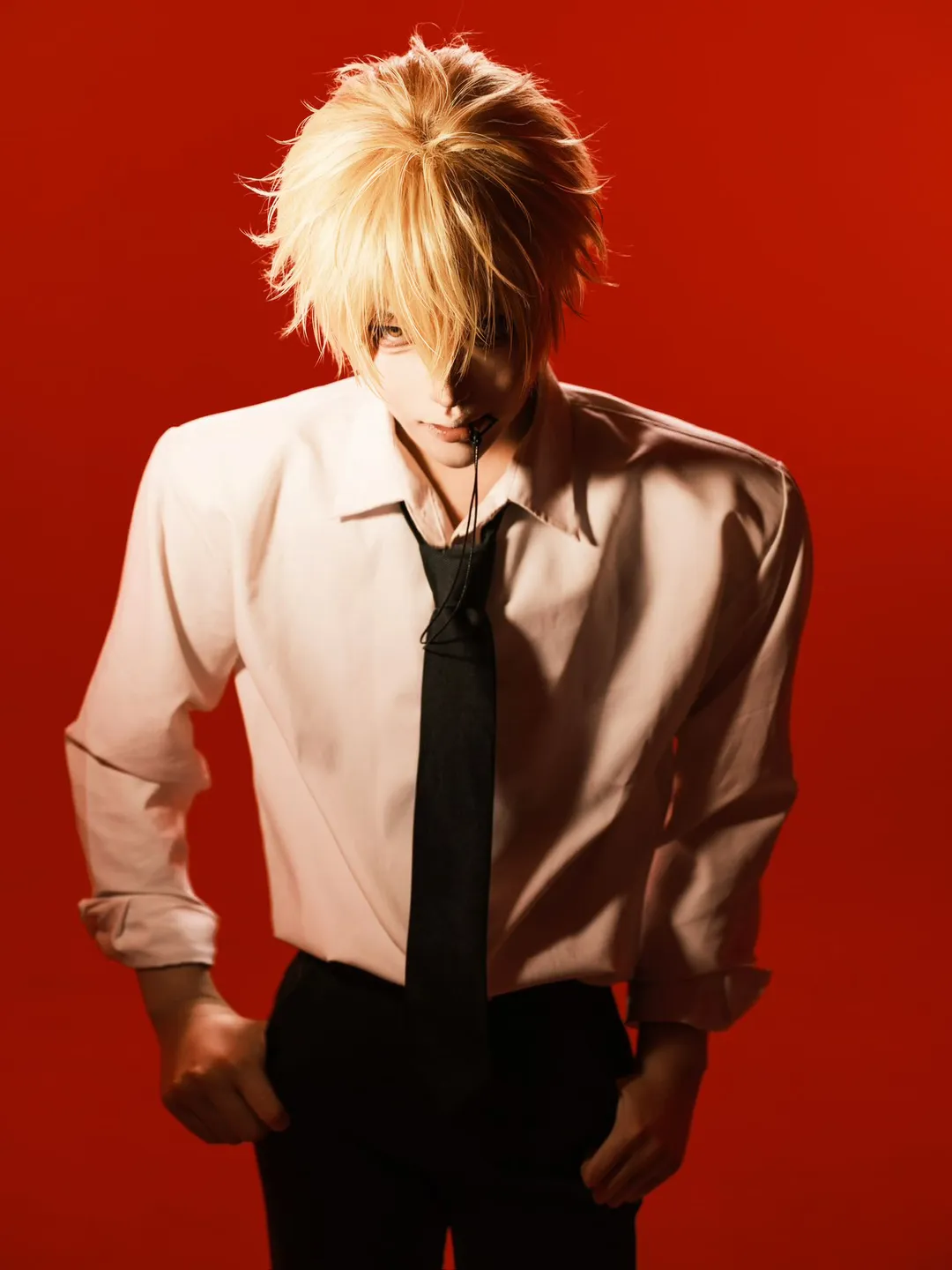 角色扮演, 二次元摄影, 氛围感人像, Cosplay作品, 摄影总结
