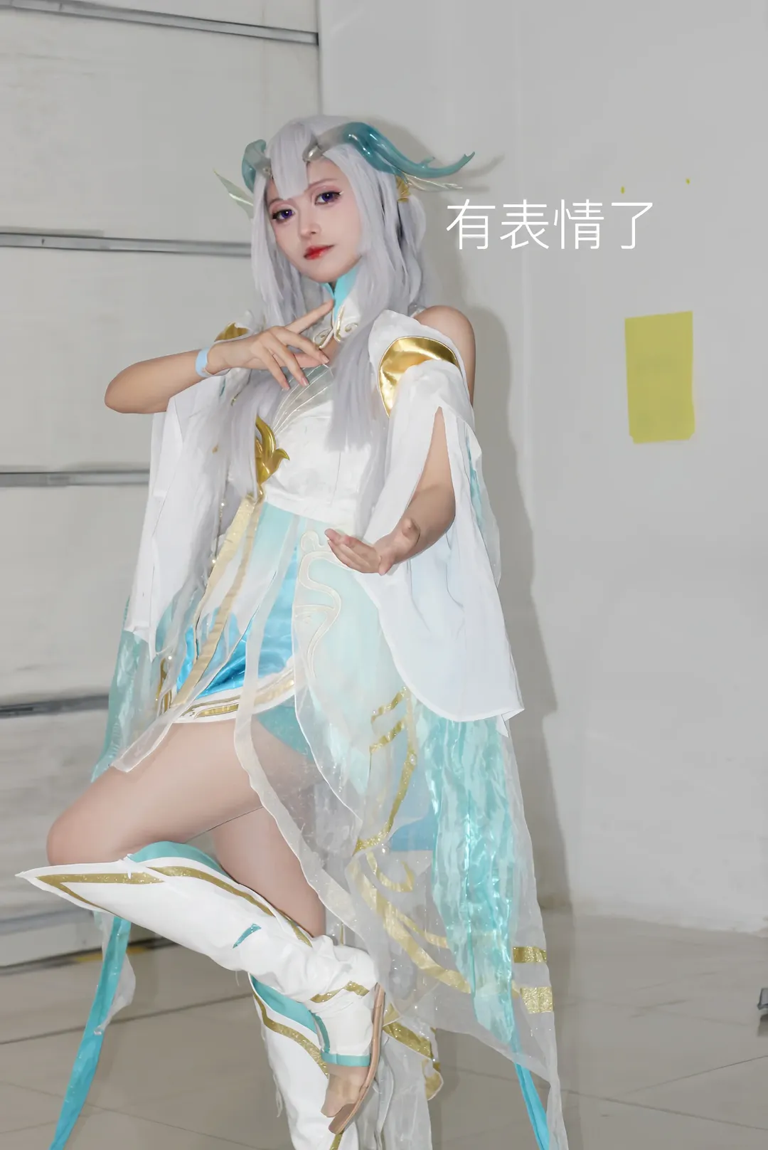 cosplay, 漫展场照, 摄影记录, Coser日常, 三年成长