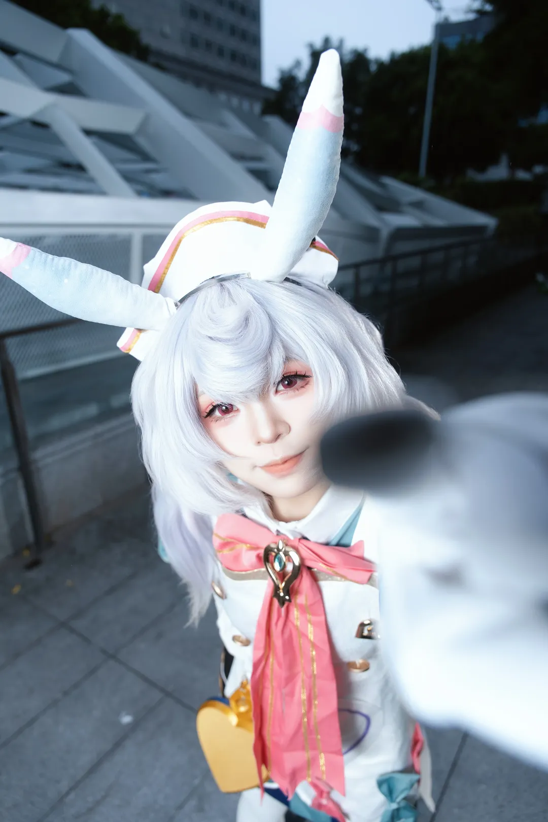 原神, 希格雯cos, 漫展场照, cosplay日常, 动漫星城 - 第6张