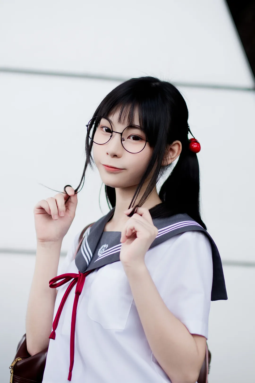 漫展返图, 初音未来cos, Vocaloid, 2Bcos, 尼尔自动人形 - 第2张
