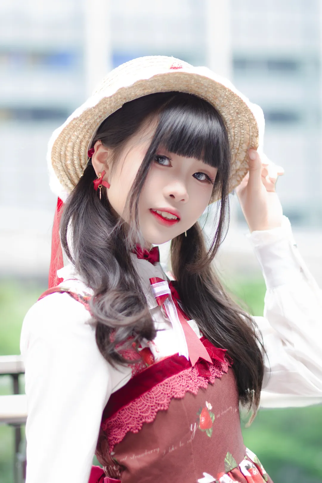 Convention photography, Cosplay daily life, Pentax K-S2, Anime memories, Guangzhou YACA - Image 2
