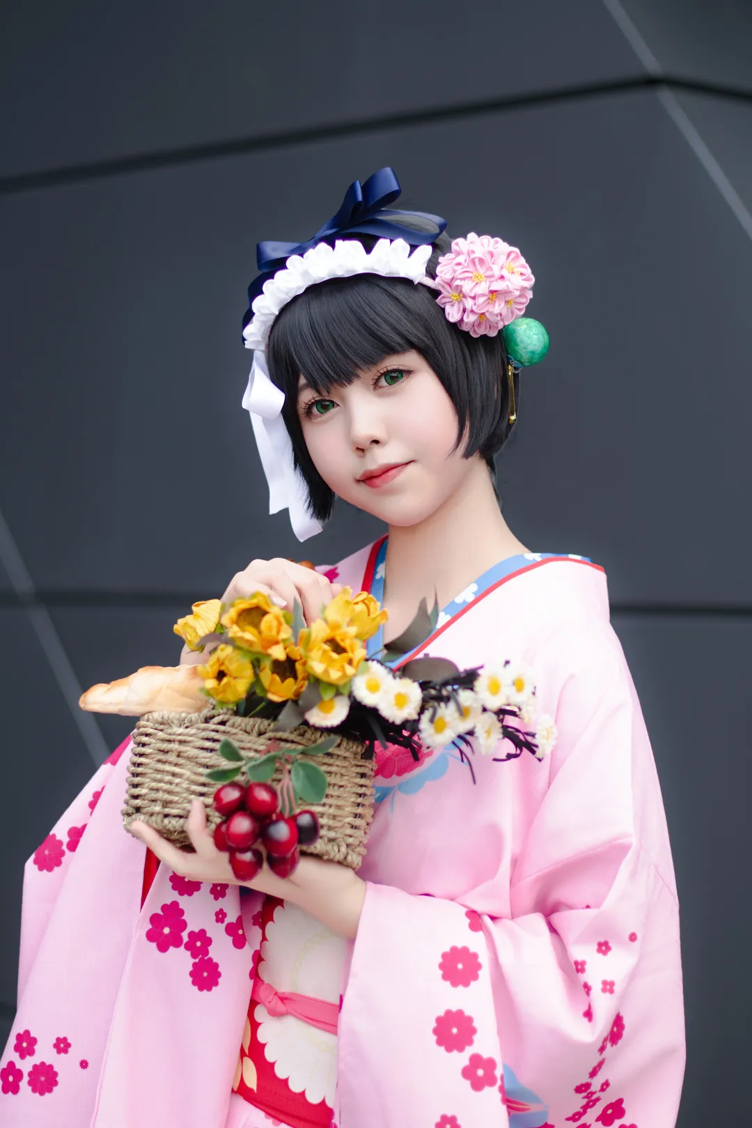 Convention photography, Cosplay daily life, Pentax K-S2, Anime memories, Guangzhou YACA - Image 4