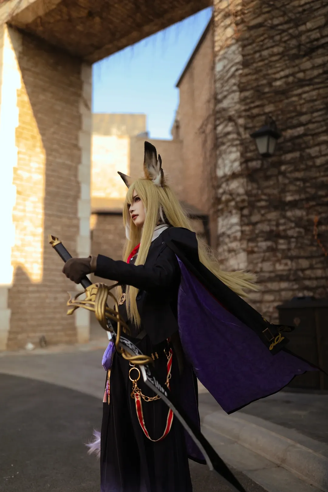 cosplay正片, 厦门约拍, 厦门cos摄影, 妹摄, 厦门摄影约拍 - 第10张