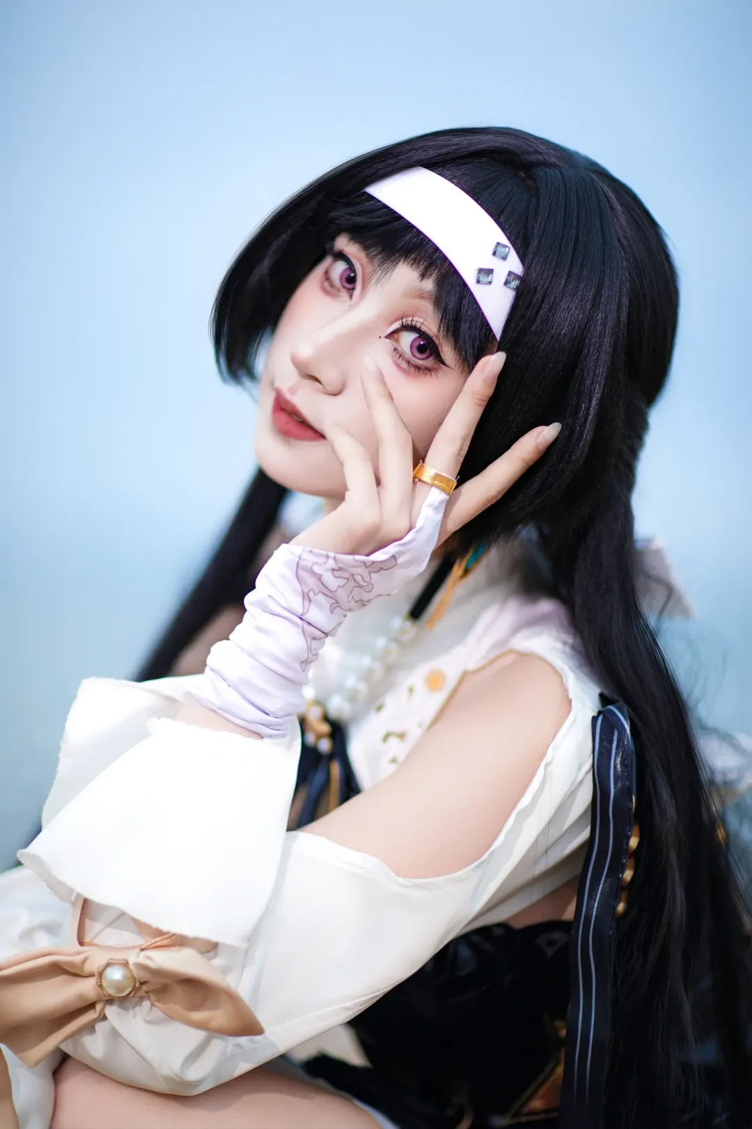 cosplay正片, 厦门约拍, 厦门cos摄影, 妹摄, 厦门摄影约拍 - 第13张